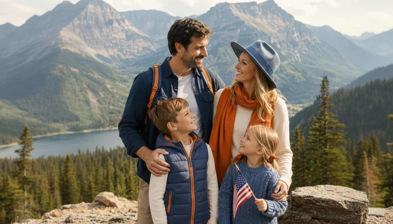 Top National Park Mistakes to Avoid: Safety & Etiquette