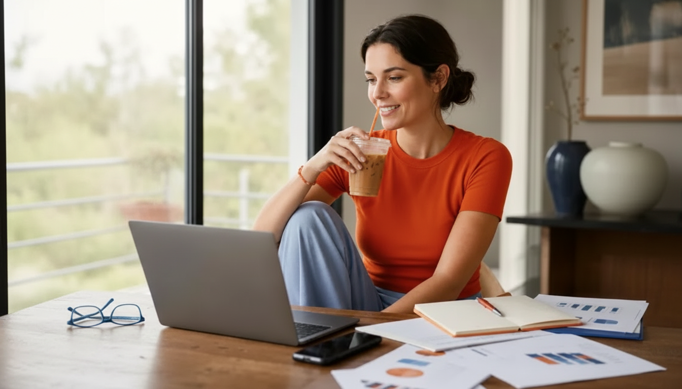 Best Side Hustles to Start Now: Fast, Low-Cost Ideas